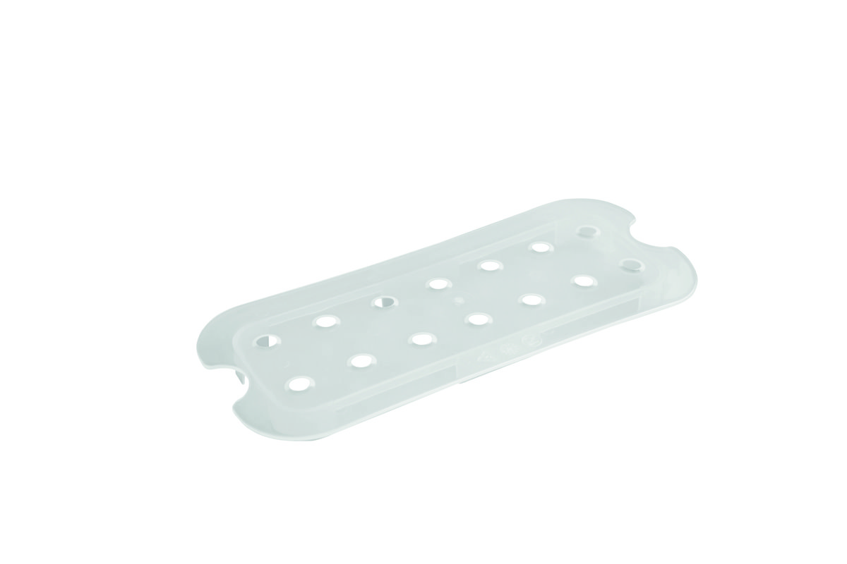 GN 1/3 Einsatz / Abtropfgitter GN 1/3 Einsatz / Abtropfgitter