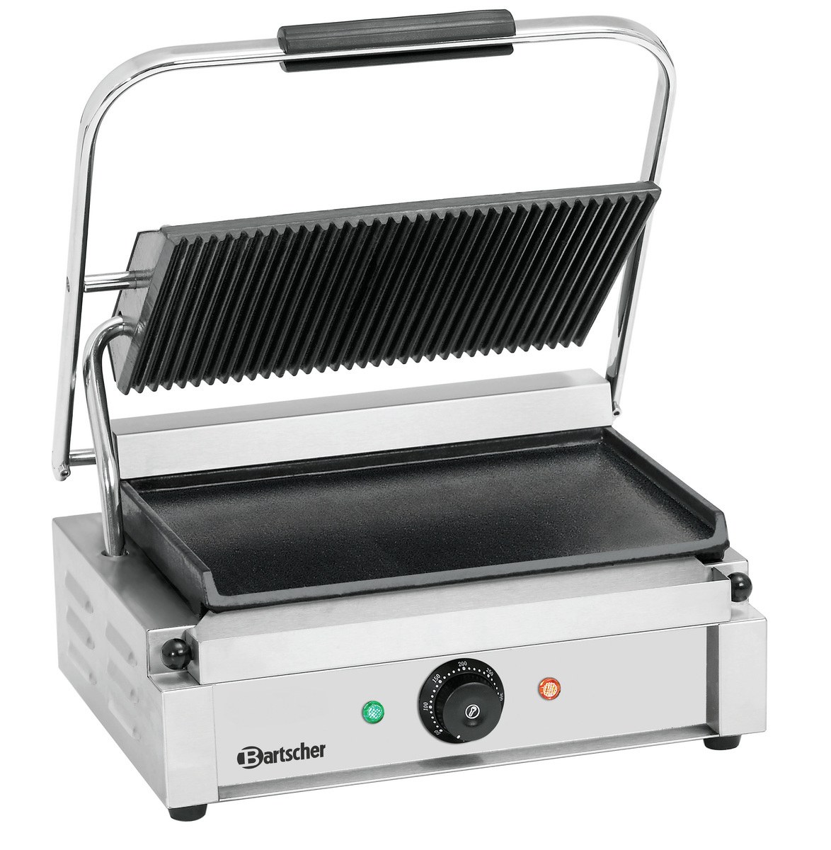 Kontaktgrill "Panini" 1GR Kontaktgrill "Panini" 1GR