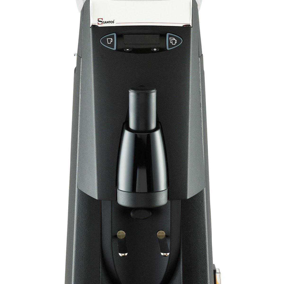 Santos On-Demand Silent Coffee Grinder #55 Santos On-Demand Silent Coffee Grinder #55