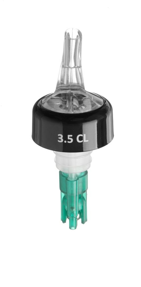 Kugelmaßausgießer, BarUp, 0,05L, 2 Stk