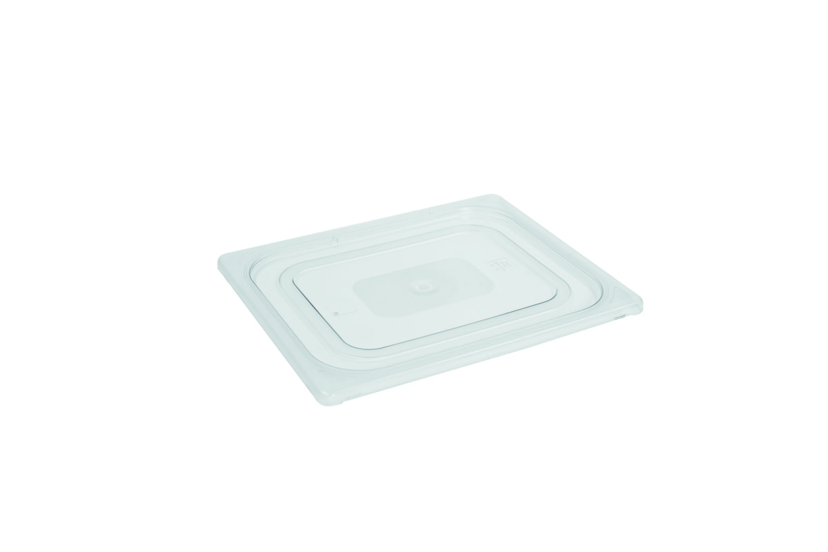 GN 1/2 Deckel, einrastendem Deckel,