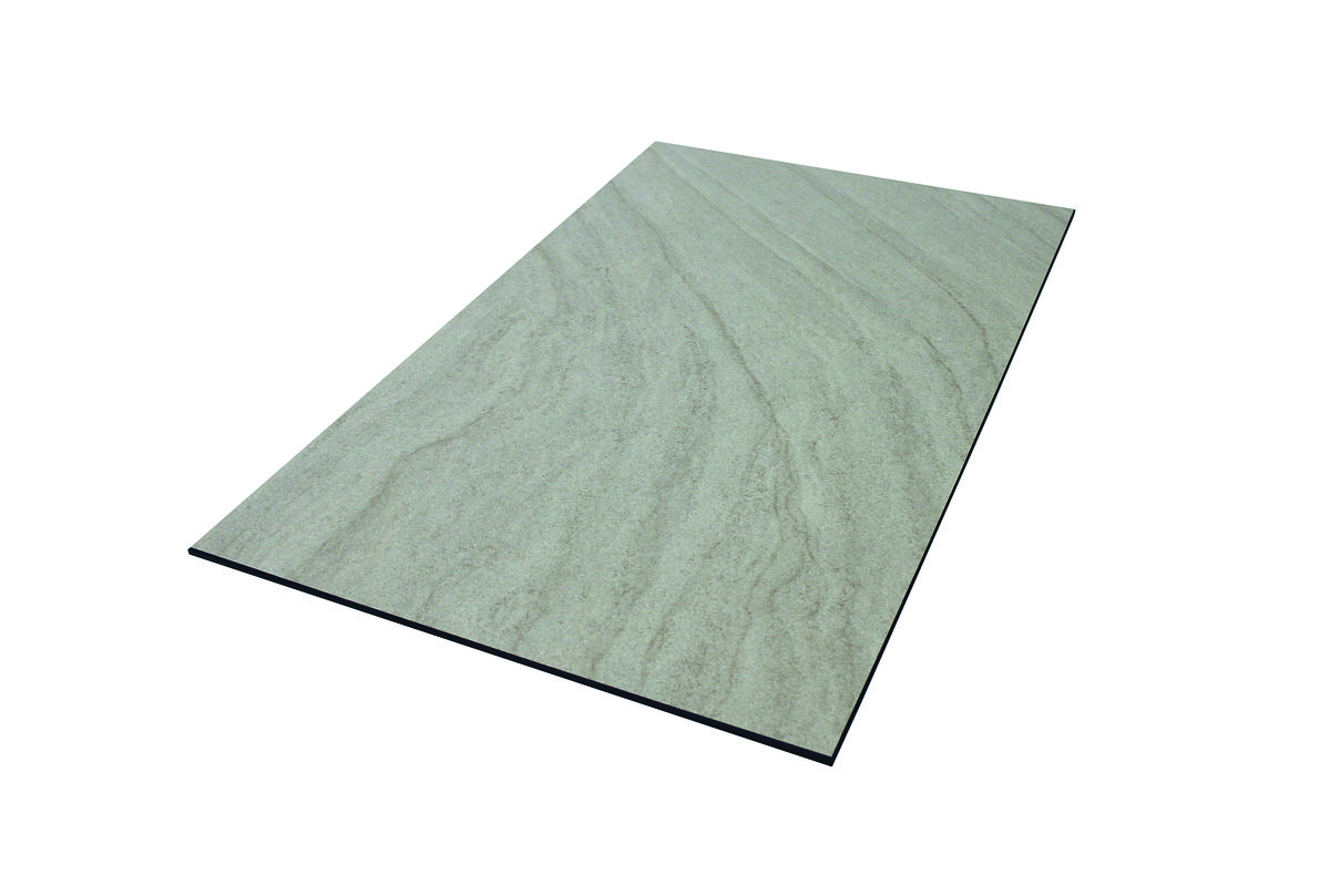 Auslagetablett "Sahara light" 530 x 325 mm