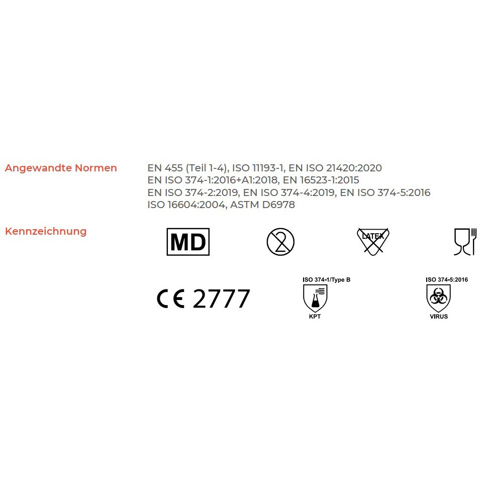 100 "WORK-INN/PS" Handschuhe, Nitril puderfrei "Blue Soft" blau Größe S 60000 "WORK-INN/PS" Handschuhe, Nitril puderfrei "Blue Soft" blau Größe M