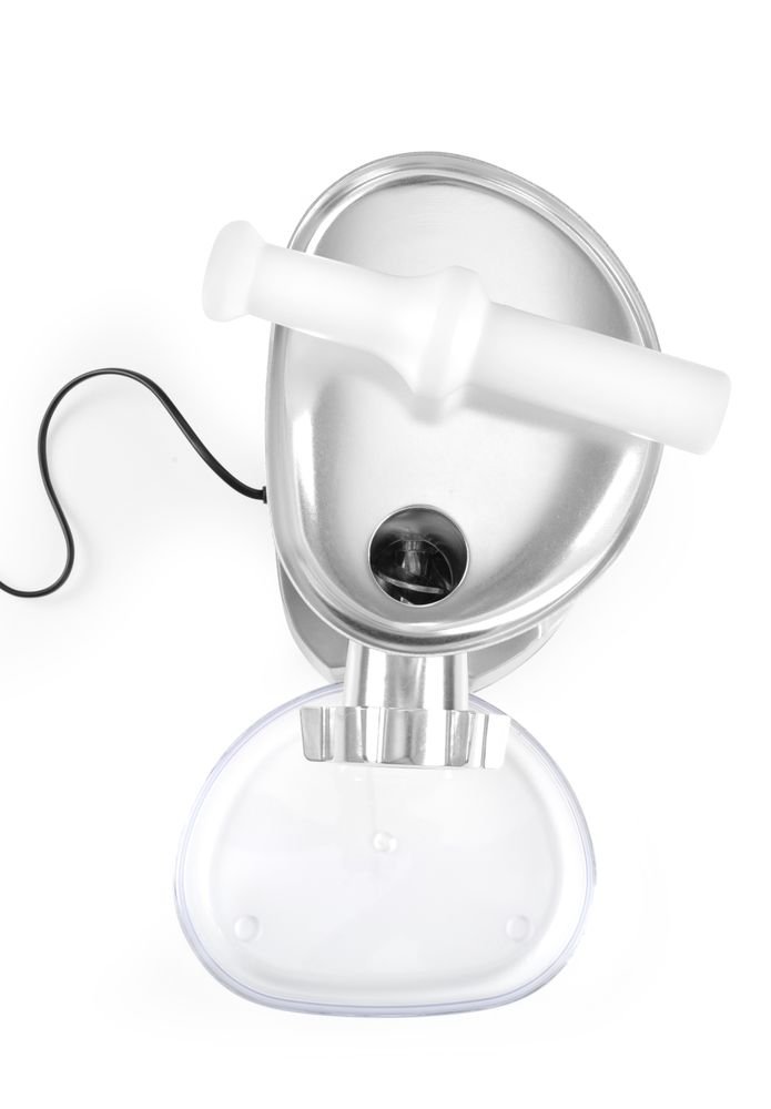 Fleischwolf 198, HENDI, 230V/400W, 195x274x(H)430mm