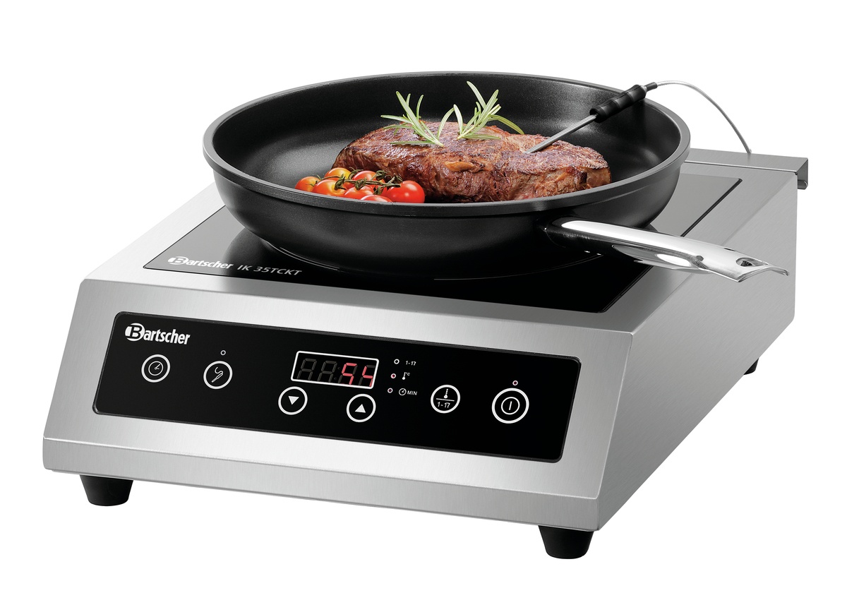 Induktionskocher IK 35TCKTF