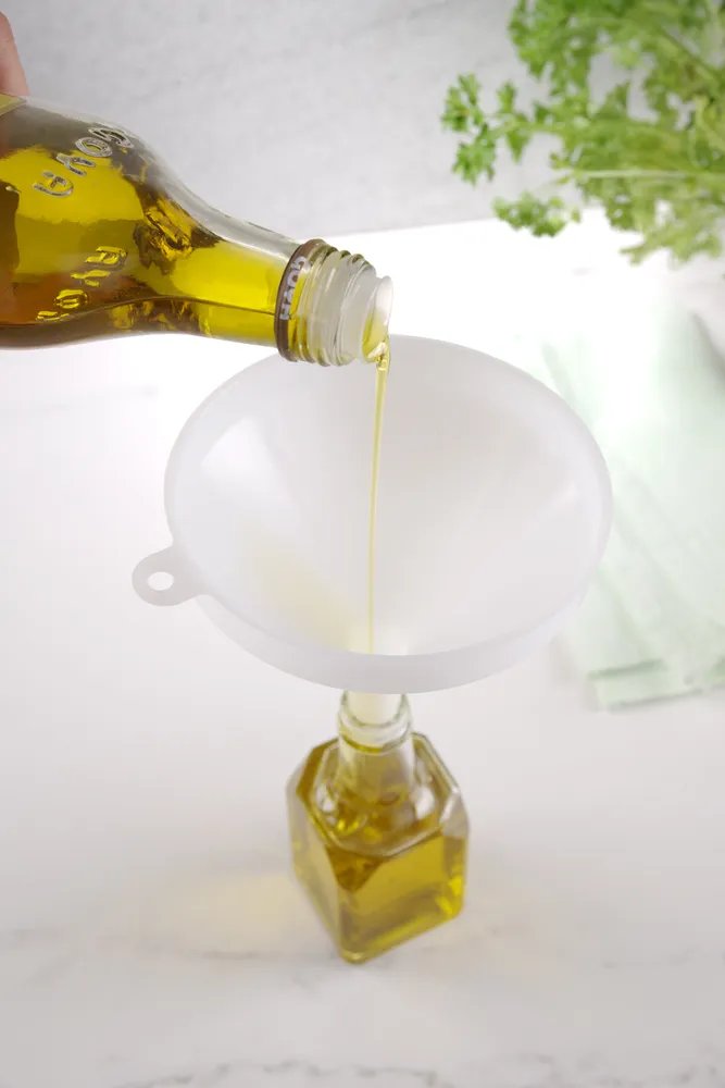 Trichter, ⌀100x(H)115mm Trichter, ⌀100x(H)115mm