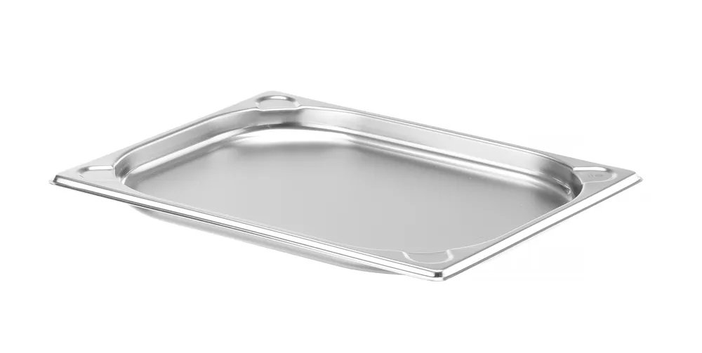 GN 1/2 Behälter, Kitchen Line, GN 1/2, 1L, (H)20mm GN 1/2 Behälter, Kitchen Line, GN 1/2, 1L, (H)20mm