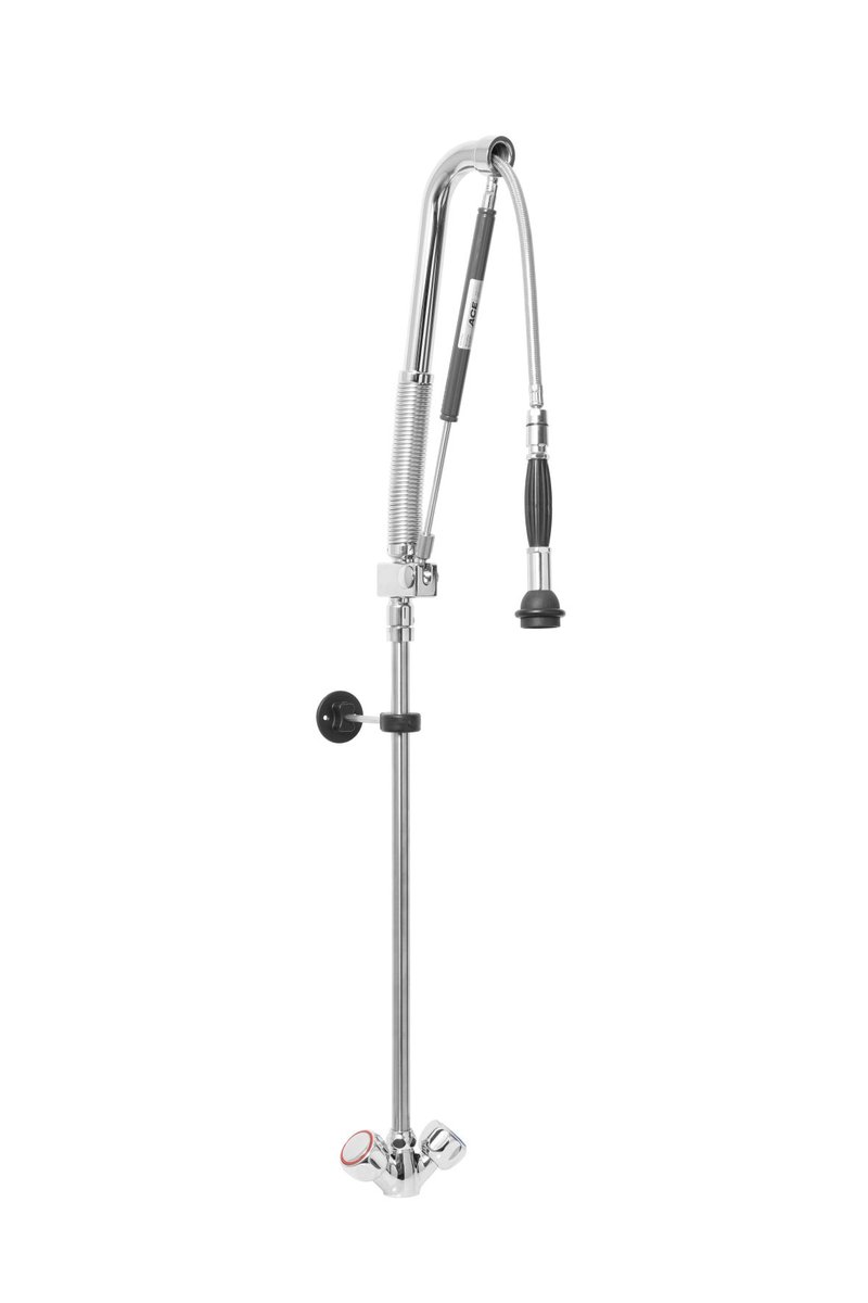 Einloch-Wasserstop-VorspülbrauseModellCHRISTA Einloch-Wasserstop-VorspülbrauseModellCHRISTA