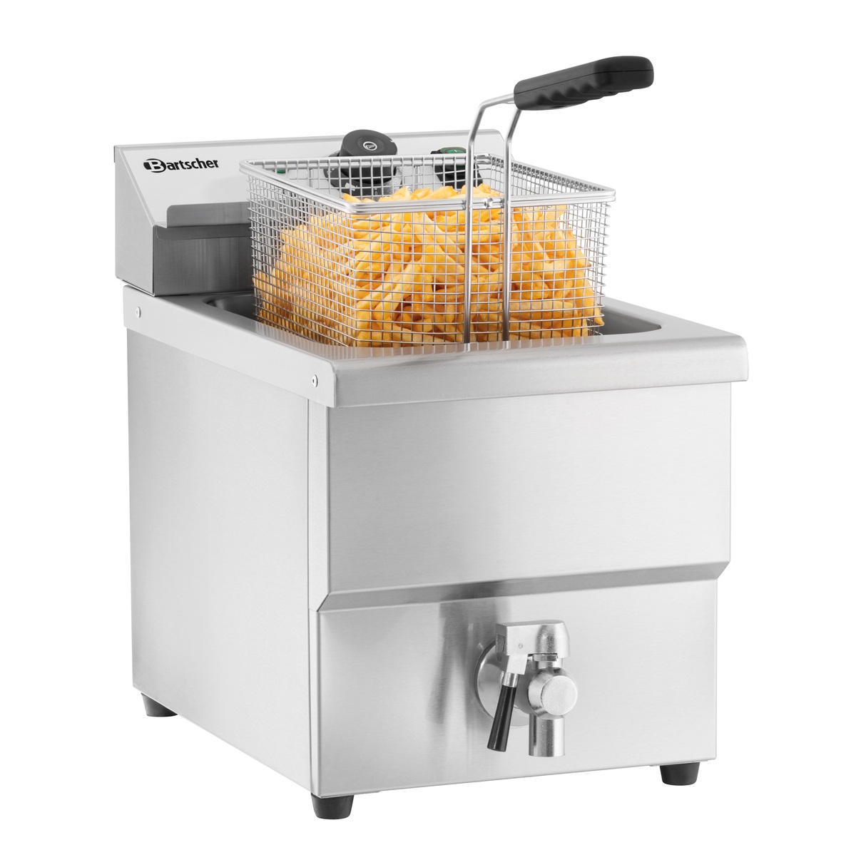 Fritteuse IMBISS I Fritteuse IMBISS I
