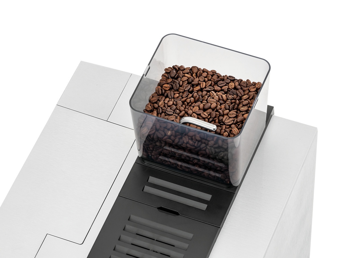 Kaffeevollautomat KV1 Deluxe