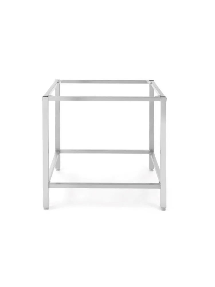 Ständer für Pizzabacköfen Basic 4 und Basic 44, 975x814x(H)860mm Ofengestell, 1360x844x(H)860mm