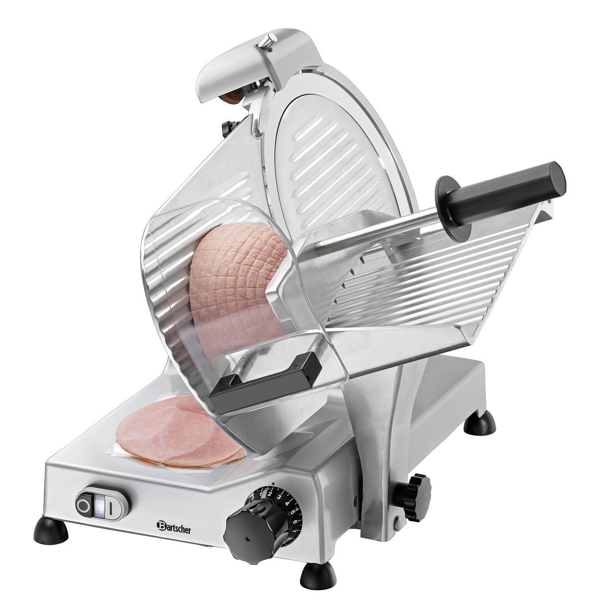 Aufschnittmaschine 300 Plus