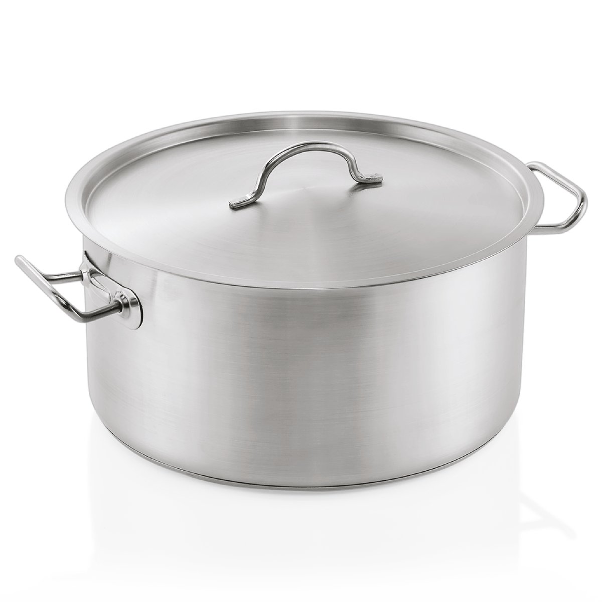 Bratentopf mit Deckel Ø 28 cm, 8,5 L