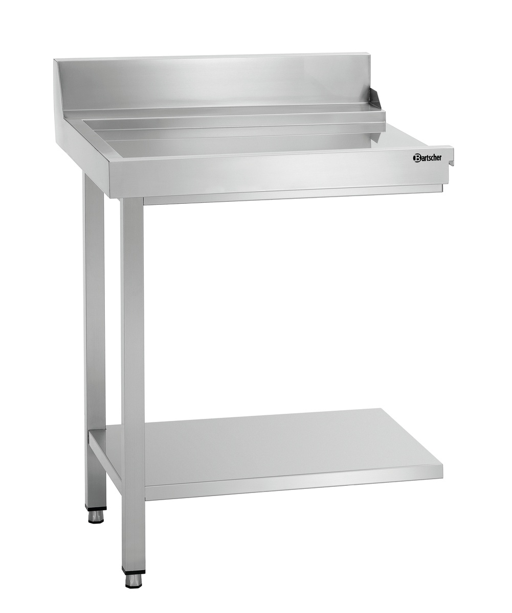 Ablauftisch DS-700LI Ablauftisch DS-700LI