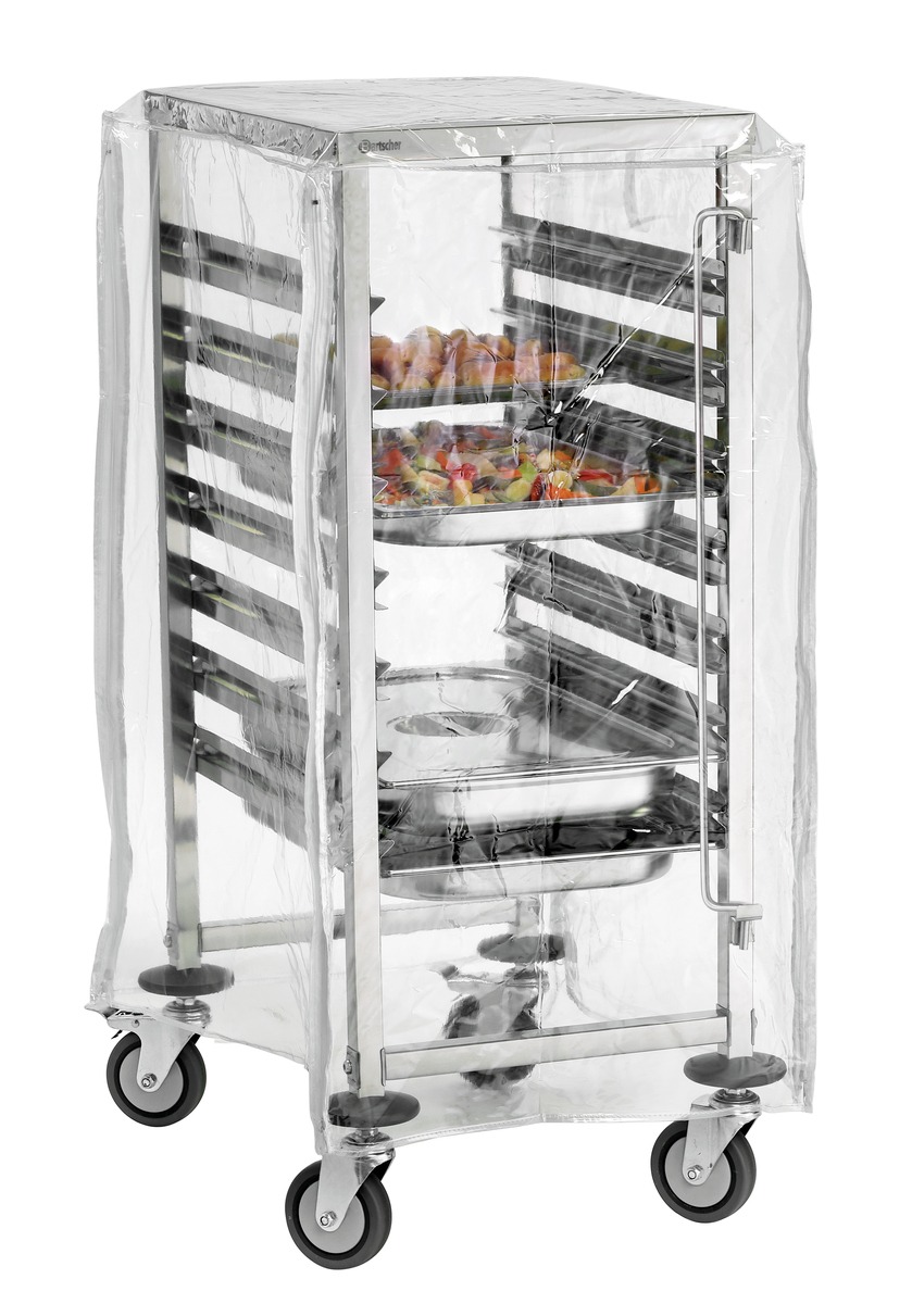 Abdeckhaube AGN700-1/1