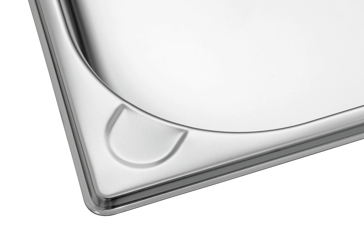 GN-Behälter,2/3 GN,T40, Basic Line GN-Behälter,2/3 GN,T40, Basic Line