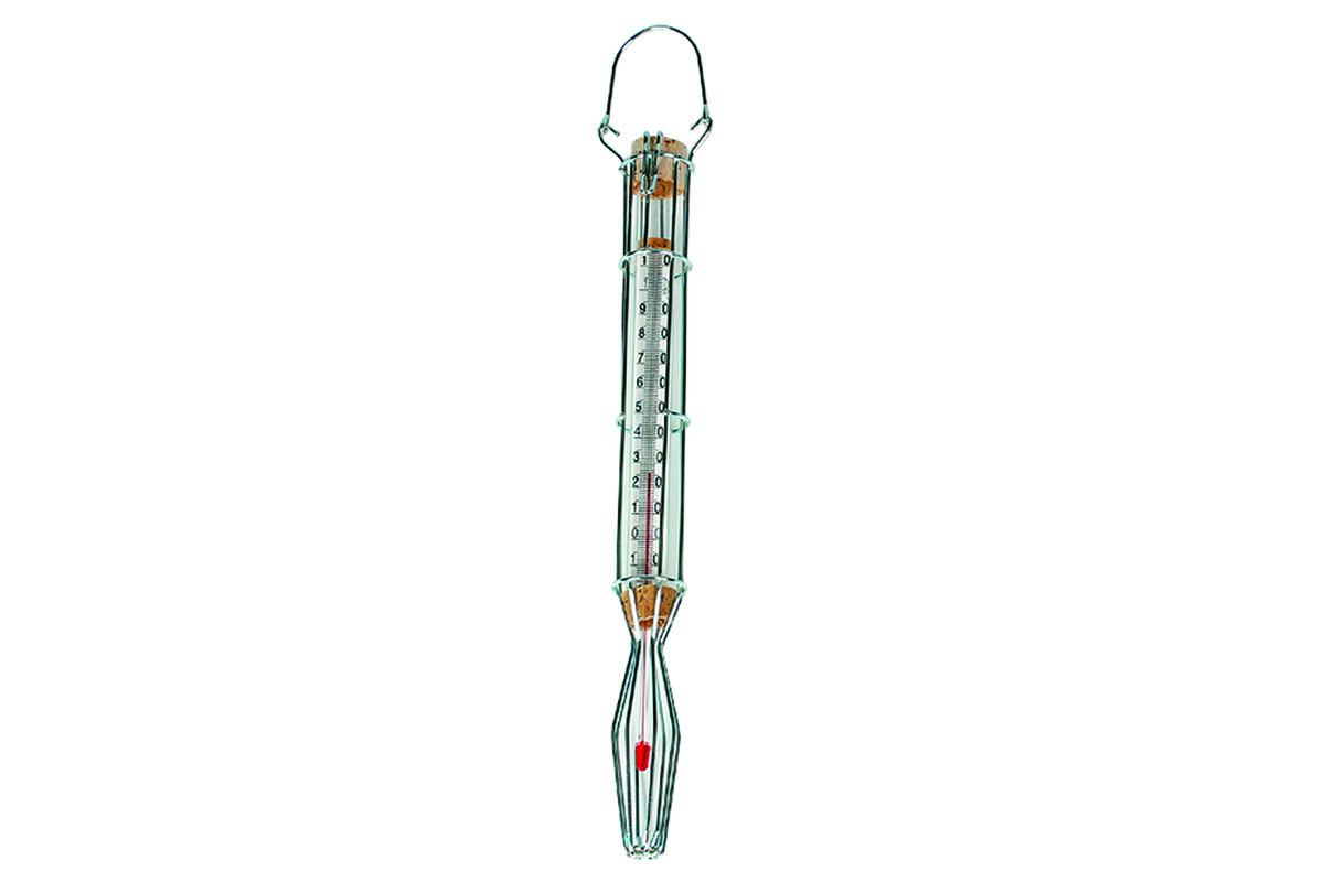 Thermometer