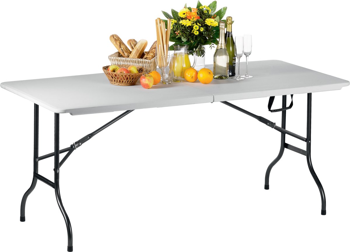 Klapptisch/BuffettischModellPARTY182