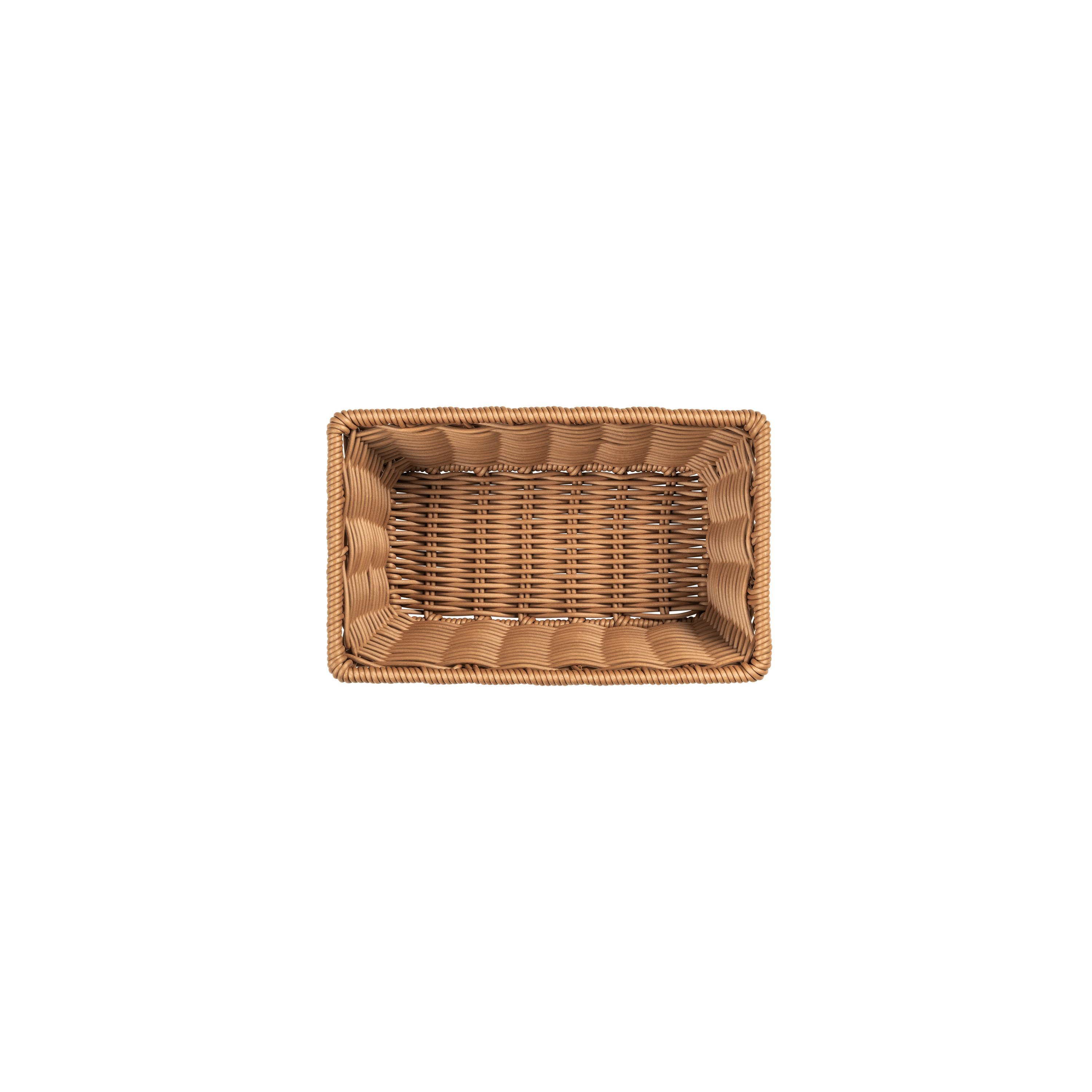 GN 1/4 Korb 26,5 x 16 x 10 cm GN 1/4 Korb 26,5 x 16 x 10 cm