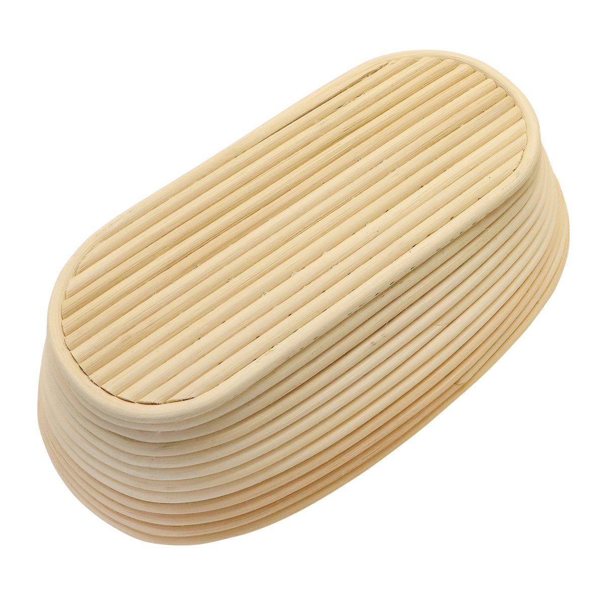 Brotform / Gärkorb oval 320 x 180 mm Brotform / Gärkorb oval 320 x 180 mm