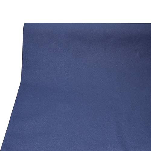 48 Tischdecke, stoffähnlich, PV-Tissue Mix "ROYAL Collection" 20 m x 1,18 m dunkelblau
