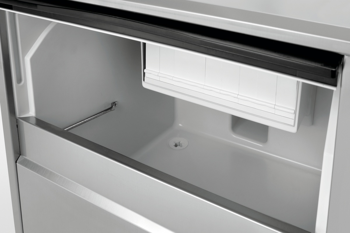 Eiswürfelbereiter B 38 Plus Eiswürfelbereiter B 38 Plus