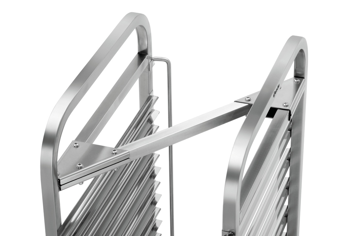 Gastronormwagen AGN1500-1/1 Gastronormwagen AGN1500-1/1