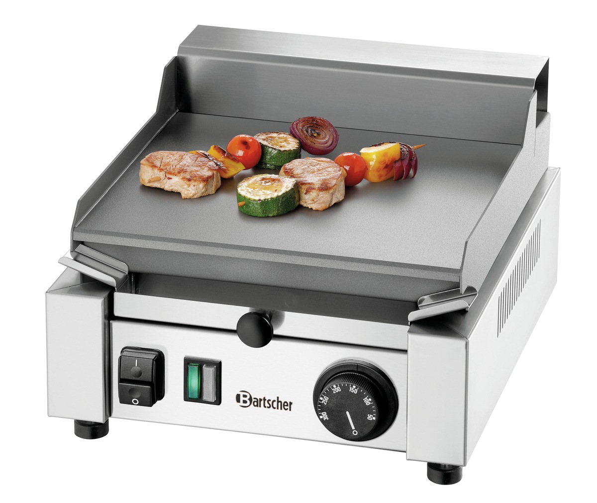 Griddleplatte GDP 260E-G Griddleplatte GDP 260E-G