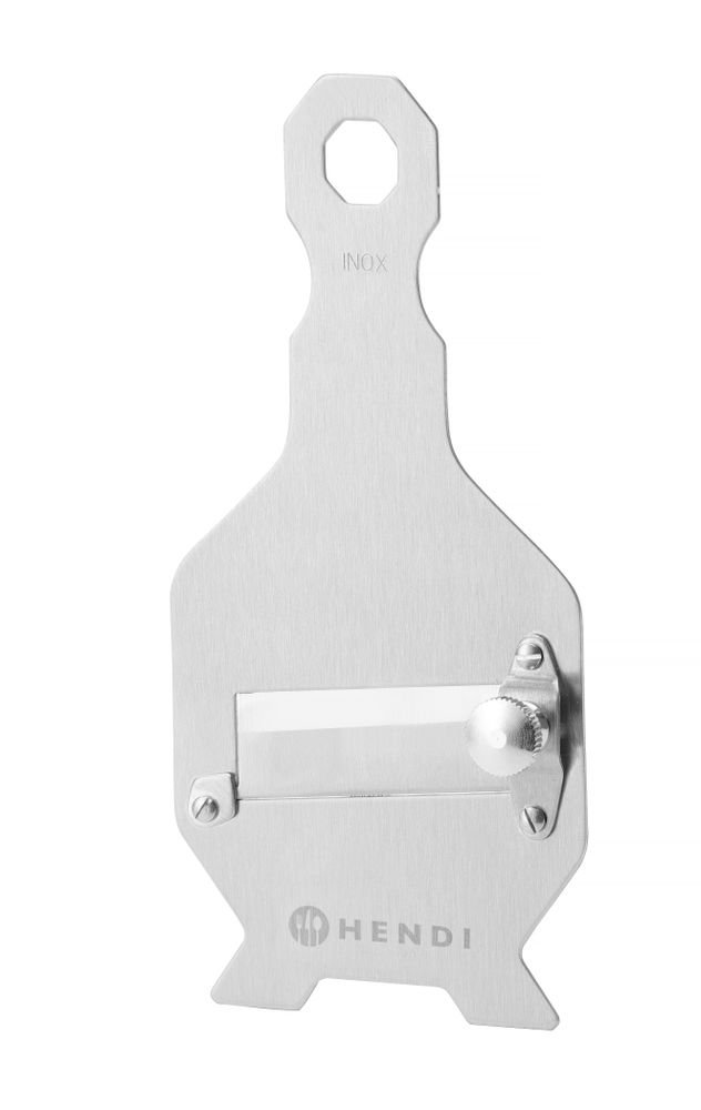 Trüffelhobel, HENDI, 220x85mm Trüffelhobel, HENDI, 220x85mm