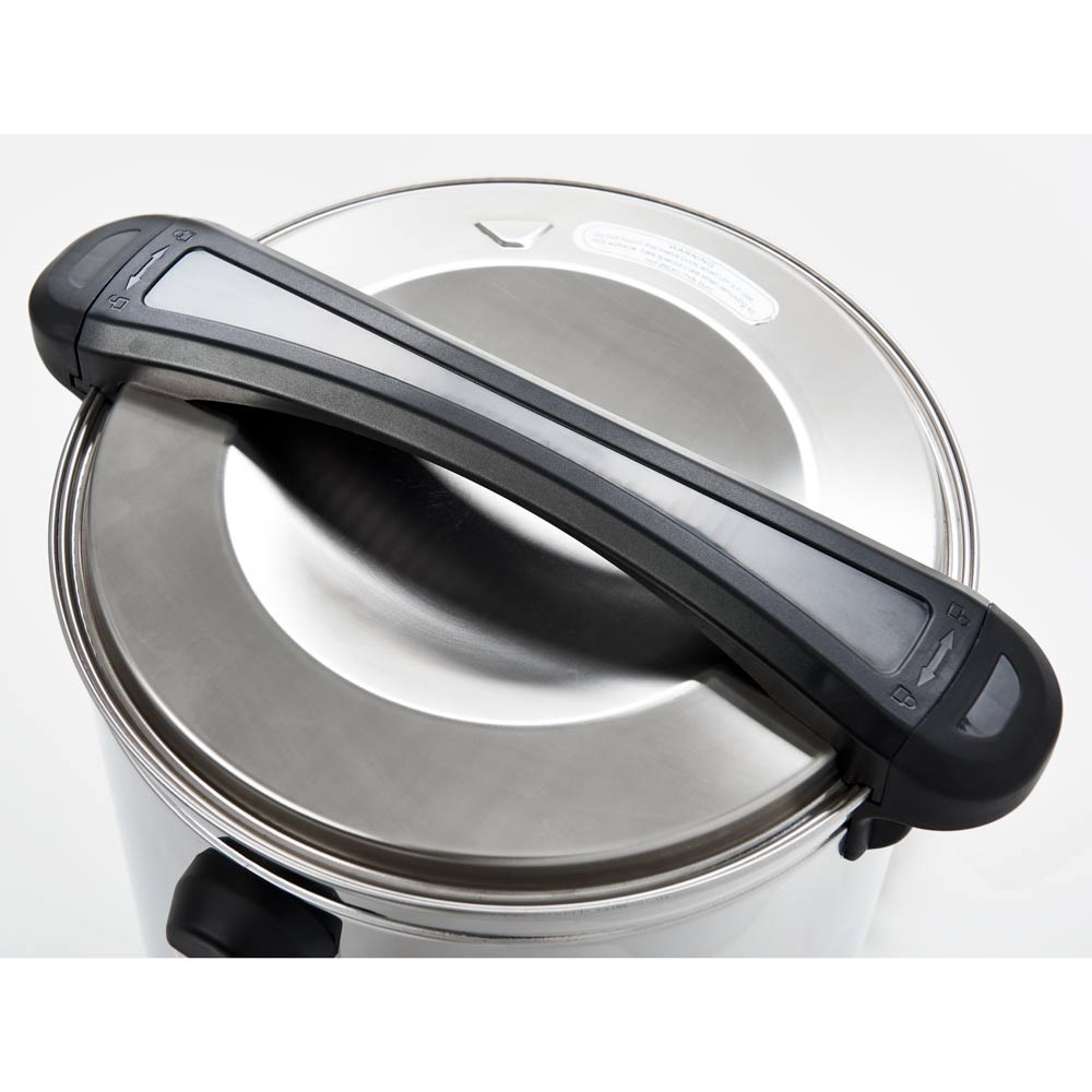 Heißwasser-Spender, 10 L Gredil Ø 11,9 cm, (H) 48,7 cm