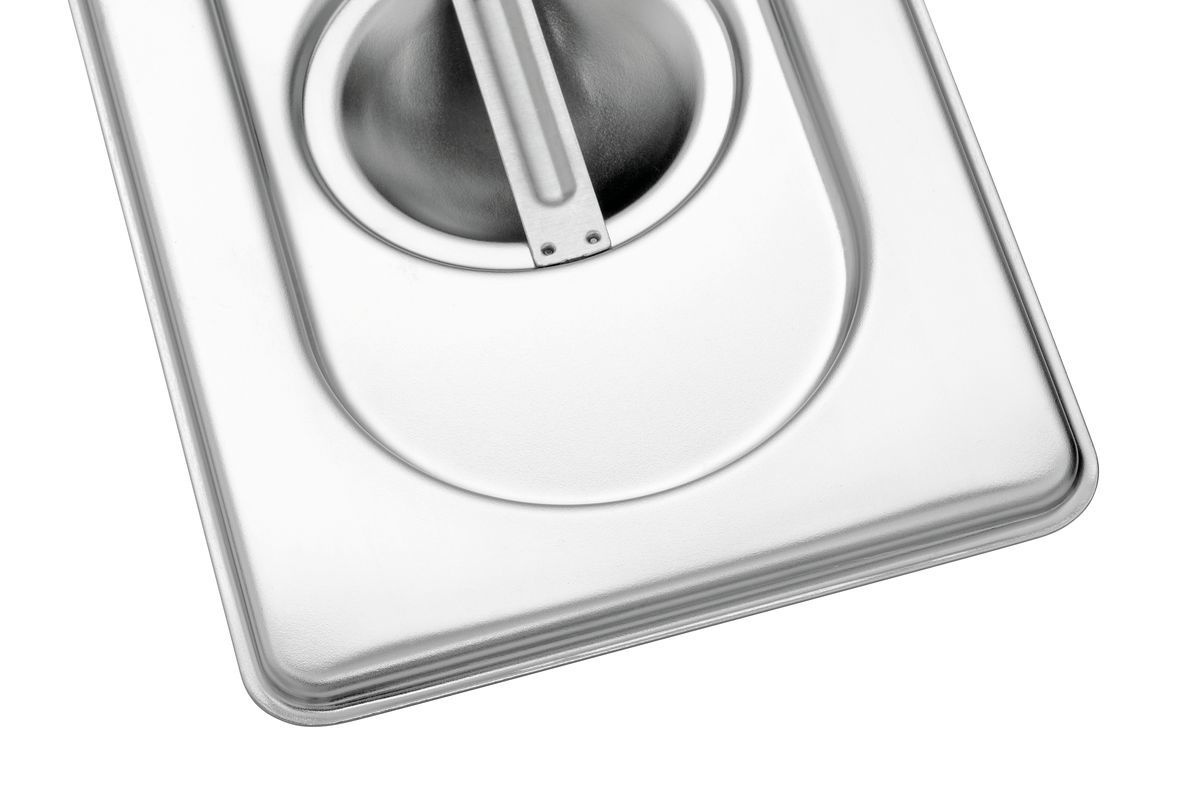 Deckel 1/9 GN, Basic Line Deckel 1/9 GN, Basic Line