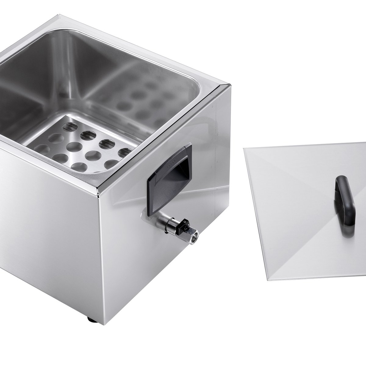 Sous-Vide Softcooker 2/3 GN