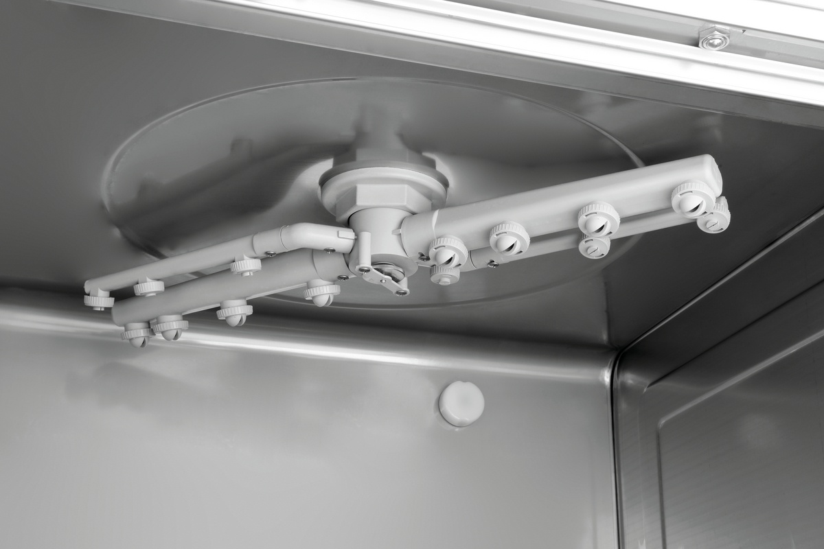 Spülmaschine US M500 LP K