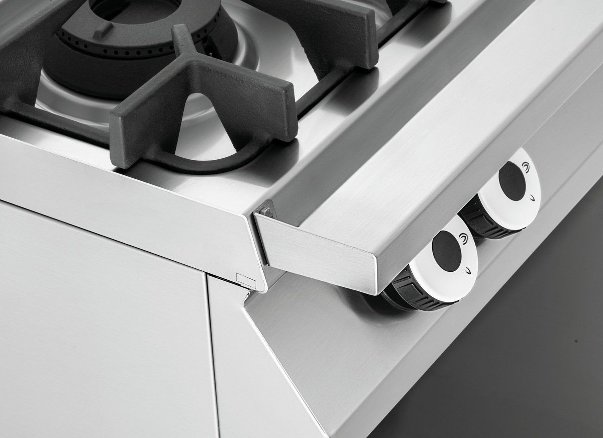 Küchen-Reling 900-1200 Küchen-Reling 900-800