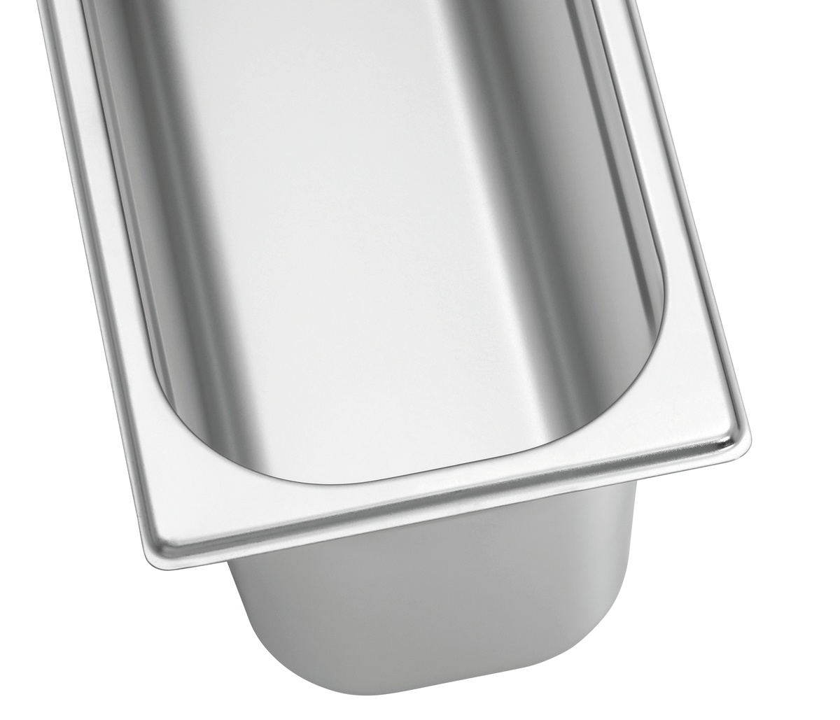 GN-Behälter, 2/4, T150 GN-Behälter, 2/4, T150