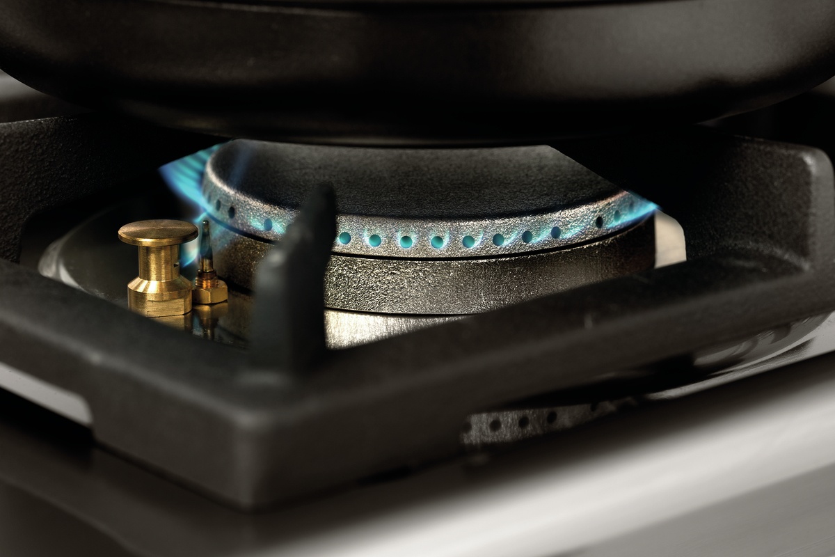 Gasherd MFGO 7040 Gasherd MFGO 7040