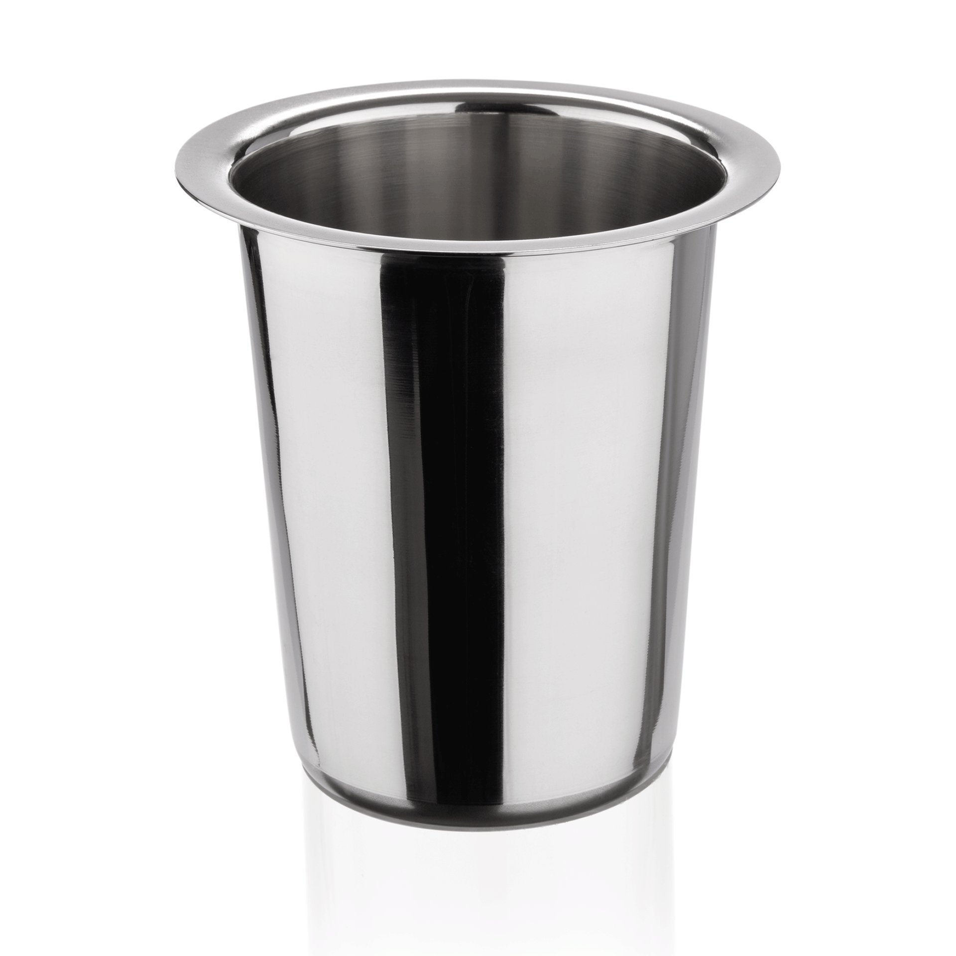 Besteckköcher Ø 11,5 cm, (H) 12 cm