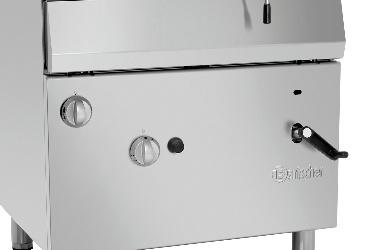 Kippbratpfanne 700 G51LHK Kippbratpfanne 700 G51LHK