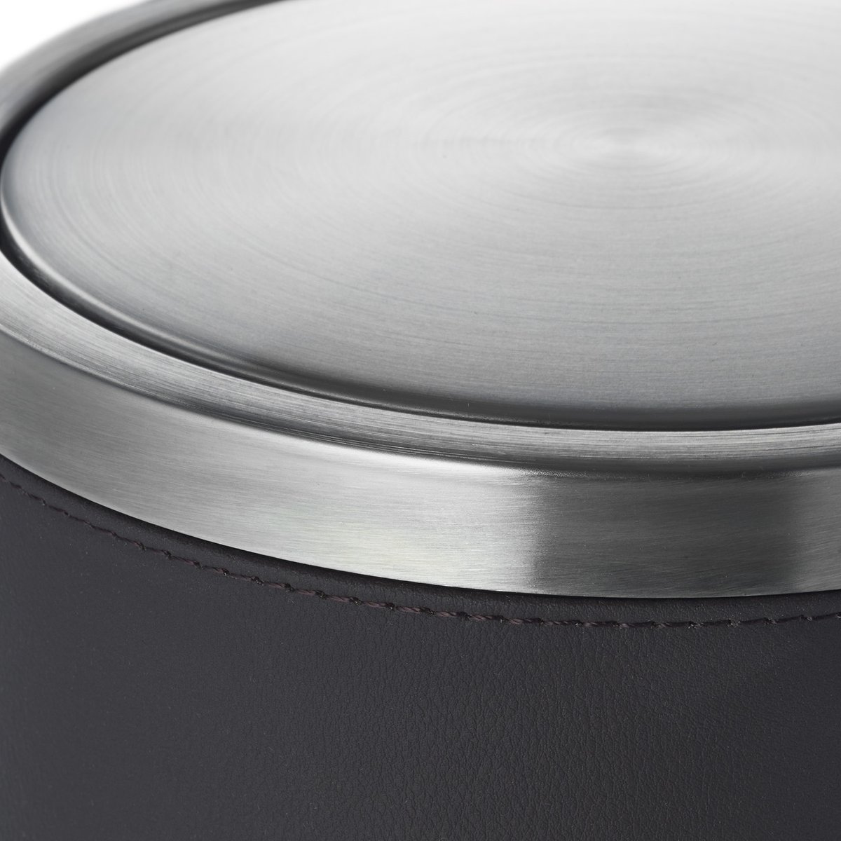 Aschenbecher Ø 12 cm Chromnickelstahl Aschenbecher Ø 12 cm Chromnickelstahl