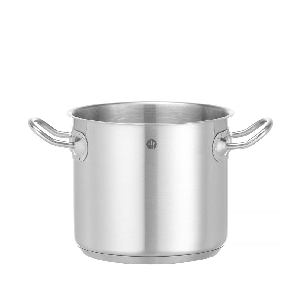 Gemüsetopf - Ohne Deckel, HENDI, Kitchen Line, 2,8L, ⌀160x(H)140mm Gemüsetopf - Ohne Deckel, HENDI, Kitchen Line, 2,8L, ⌀160x(H)140mm