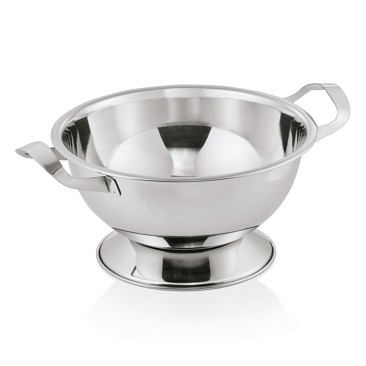 Suppenterrine auf Fuß 4,5 L, Ø 29 cm, (H) 17 cm