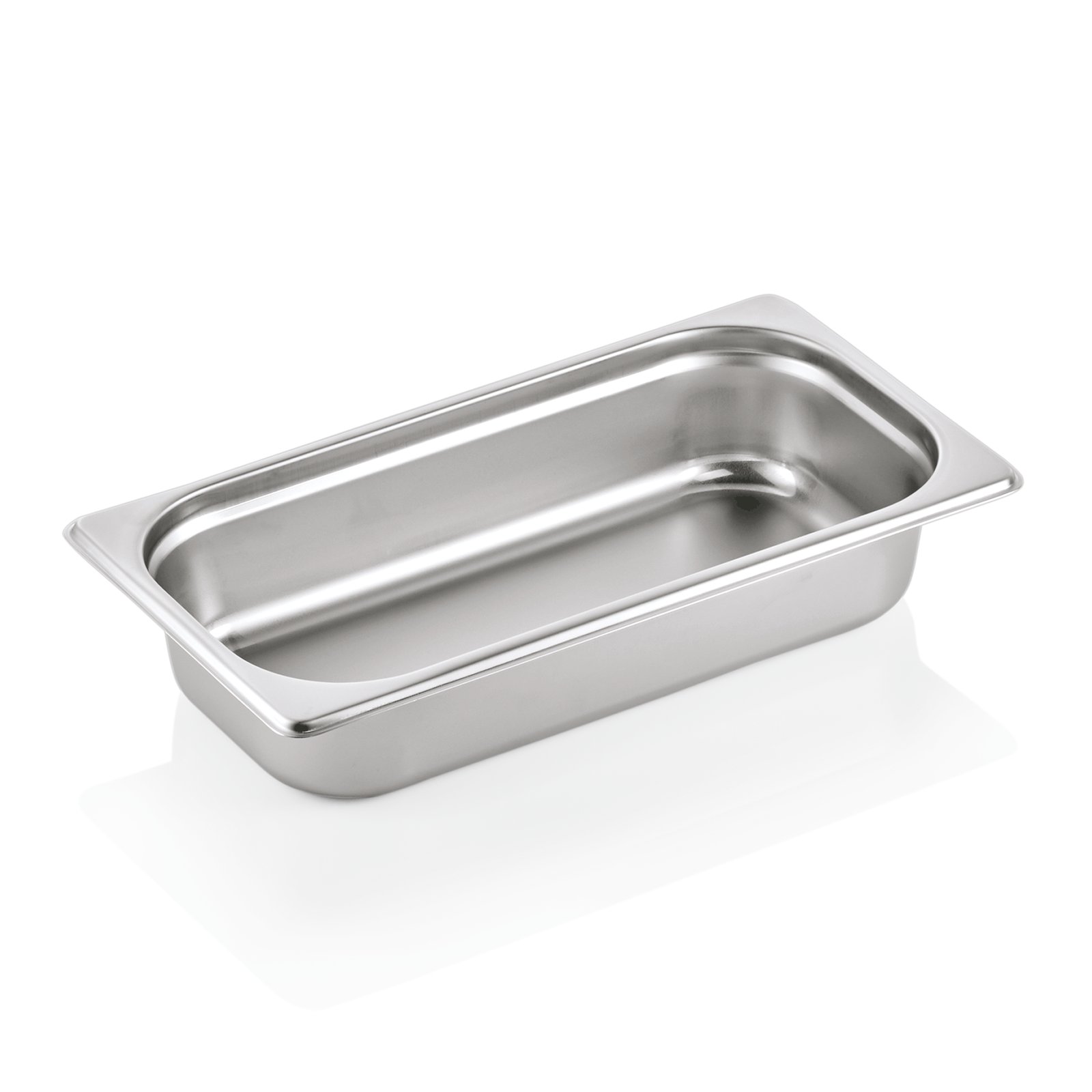 GN Behälter 2,5 L GN Behälter 2,5 L