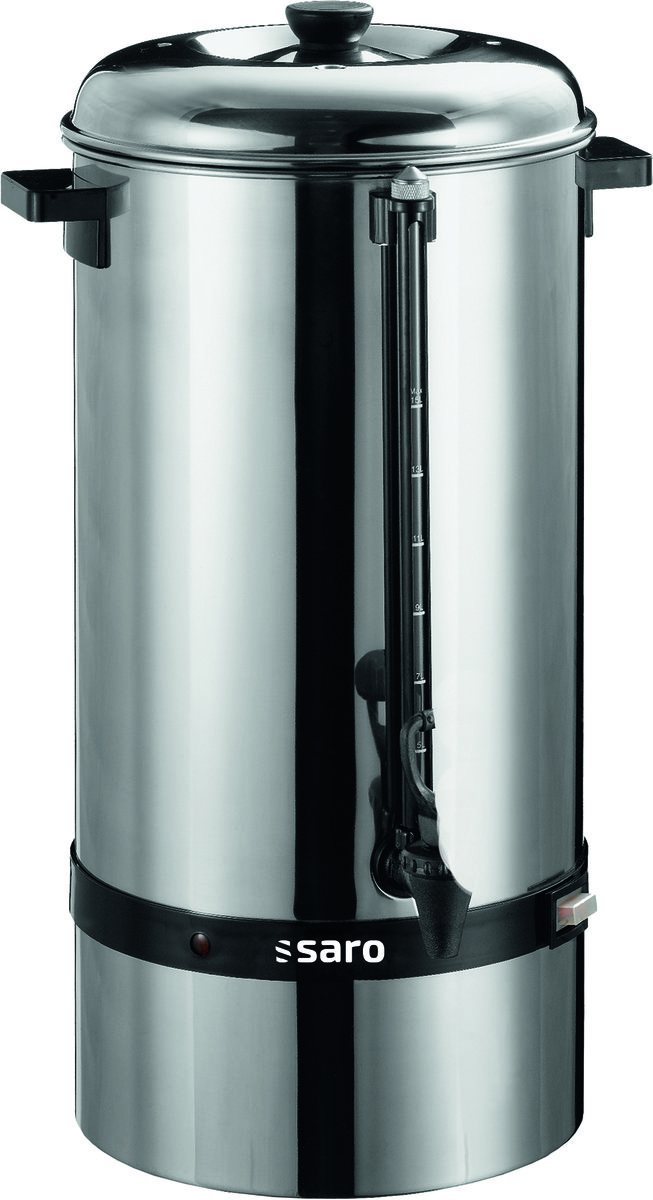 KaffeemaschinemitRundfilterModellMICA6015