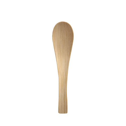 51000 Fingerfood - Löffel, Bambus "pure" 13 cm "Asia"