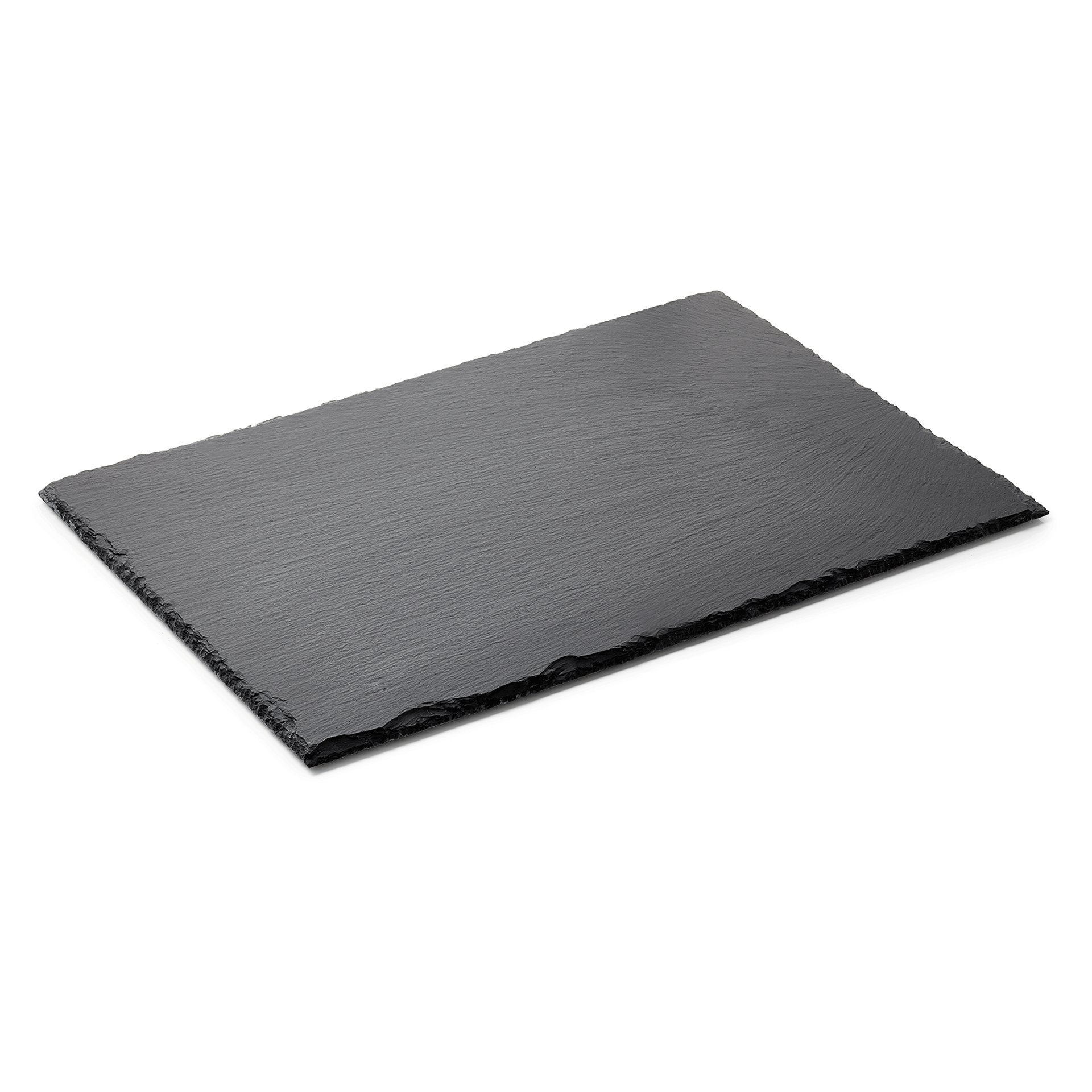 Naturschieferplatte 45 x 30 x 0,5 cm