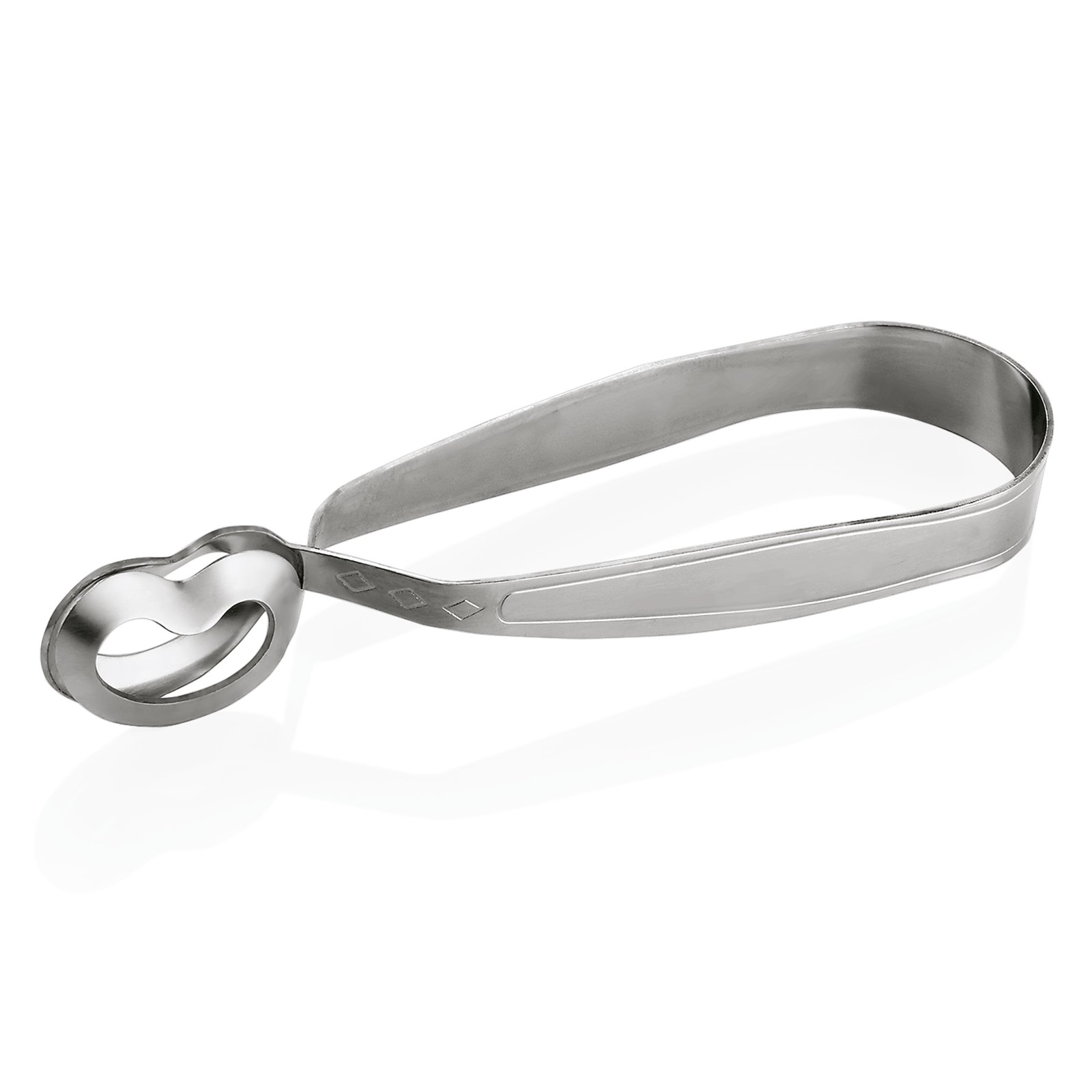 Schneckenzange (L) 15,5 cm Schneckenzange (L) 15,5 cm