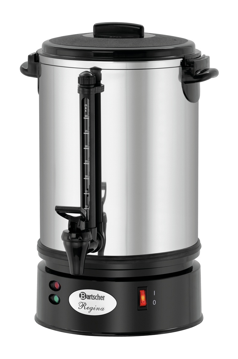 Kaffeemaschine Regina Plus 40