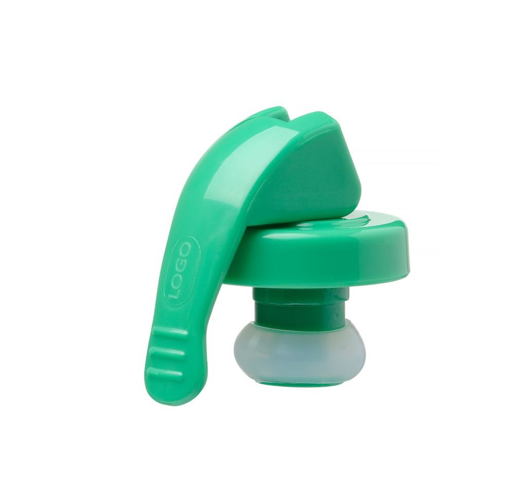 Klammerflaschenverschluss, BarUp, 3 Stk., ⌀36x81mm Klammerflaschenverschluss, BarUp, 3 Stk., ⌀36x81mm