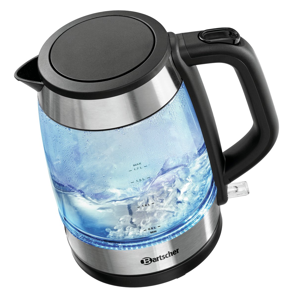 Wasserkocher 1,7LGL Wasserkocher 1,7LGL