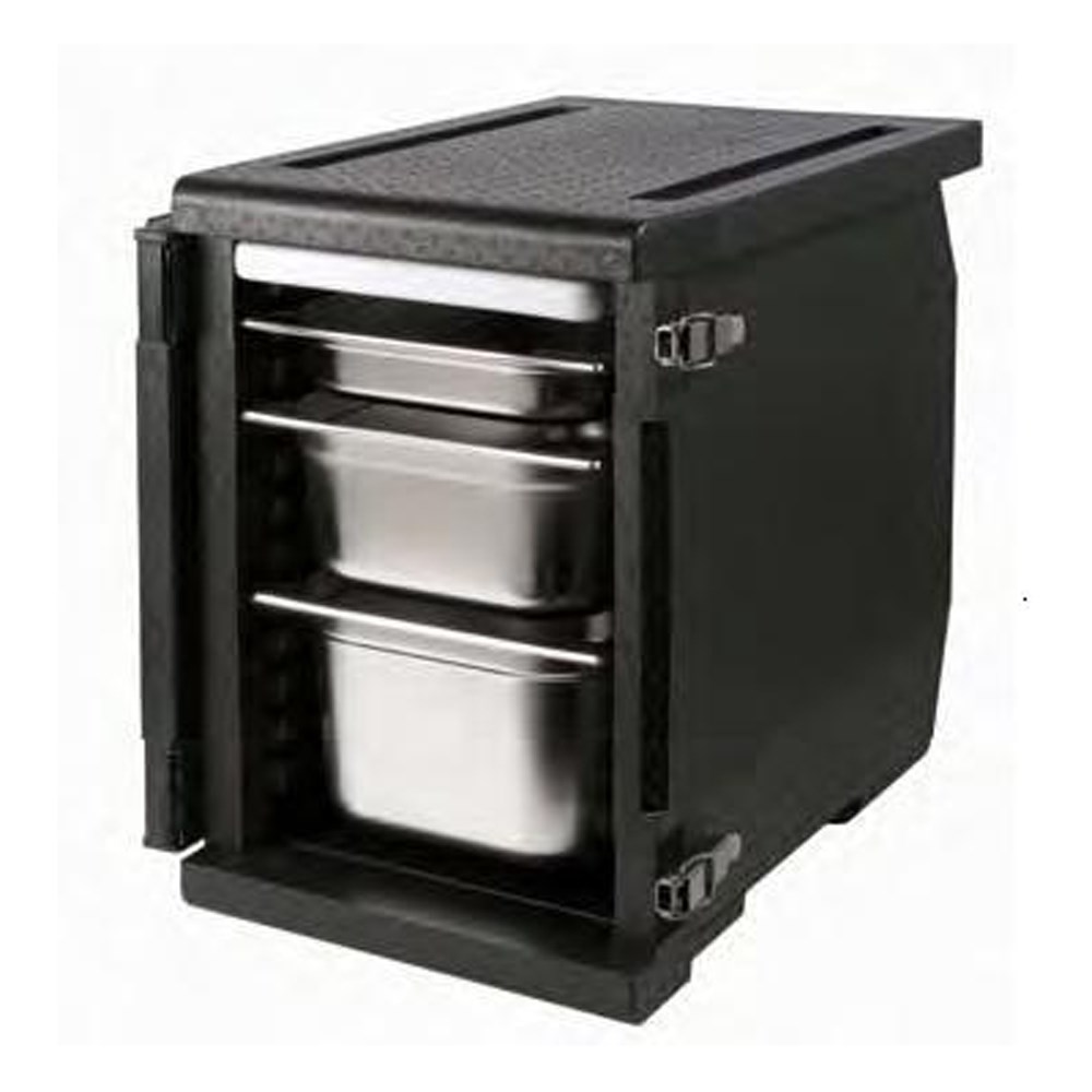 Thermobox 645x 445x 625 mm Nutzinhalt 93 Liter